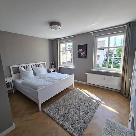 Altstadtapartments Werder Werder  Exterior photo