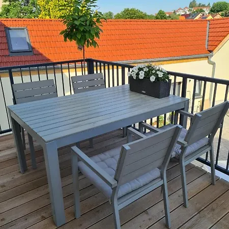 Altstadtapartments Werder Werder  Exterior photo
