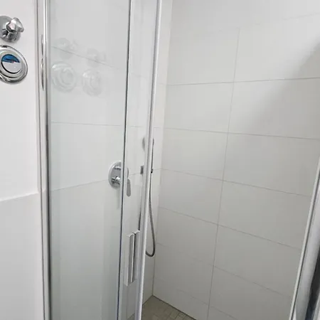 Altstadtapartments Werder Werder  Exterior photo