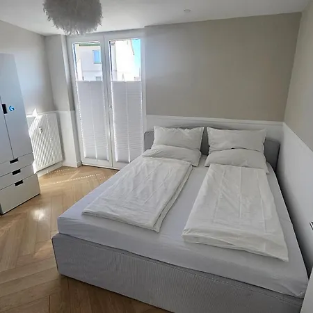 Altstadtapartments Werder Werder  Exterior photo