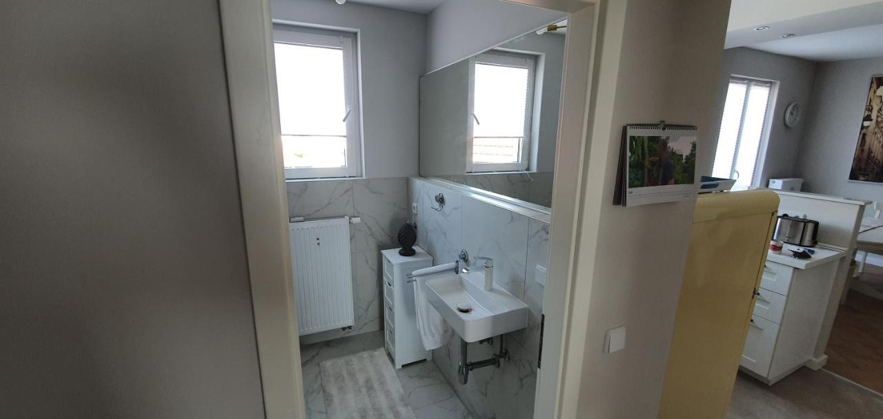 Altstadtapartments Werder * Werder (Havel)