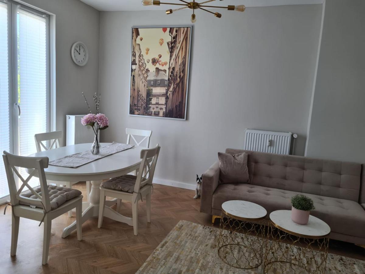Altstadtapartments Werder *