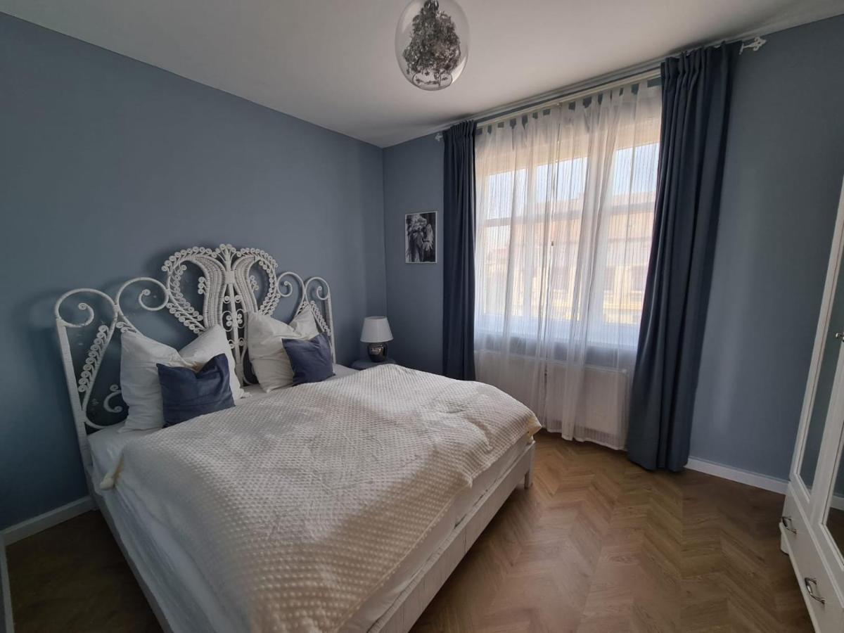 Altstadtapartments Werder