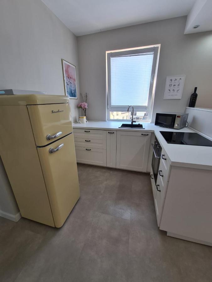 Apartment Altstadtapartments Werder