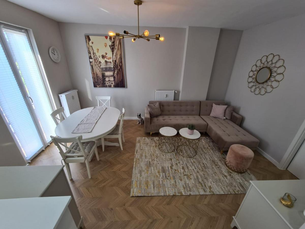 Altstadtapartments Werder *