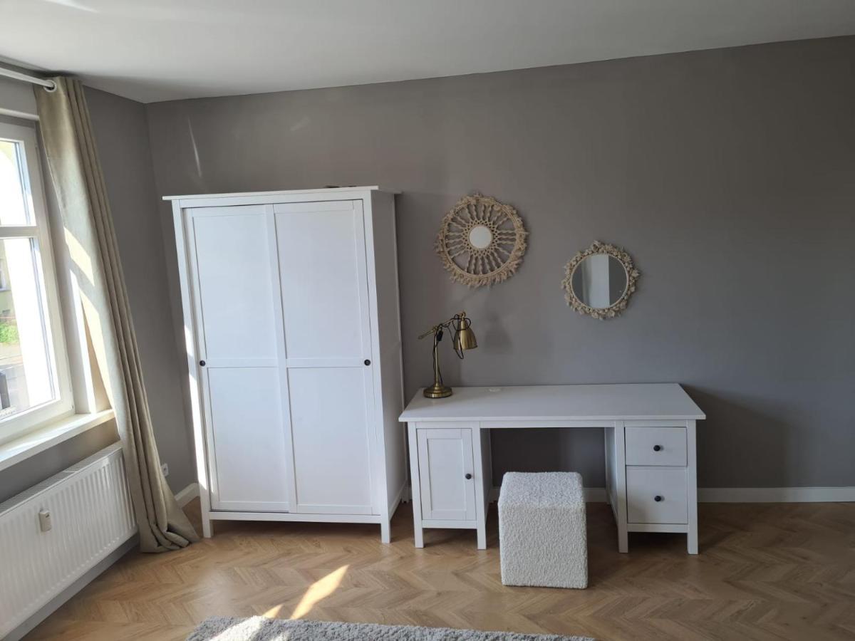 Altstadtapartments Werder *