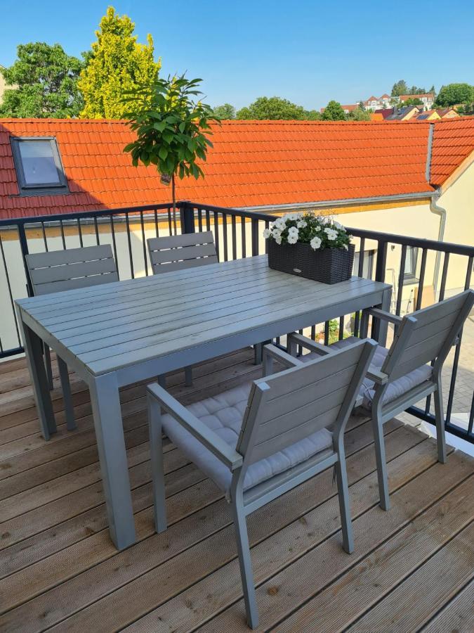 Altstadtapartments Werder * Werder (Havel)
