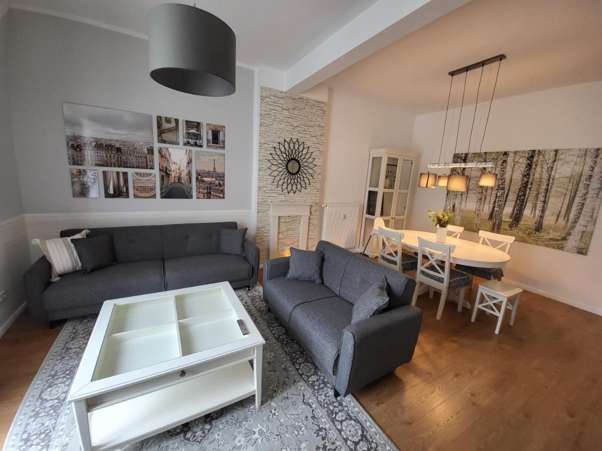 Altstadtapartments Werder * Werder (Havel)