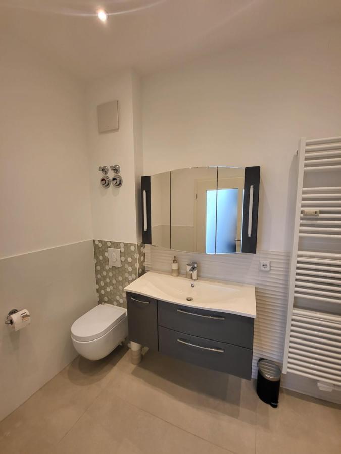 Apartment Altstadtapartments Werder