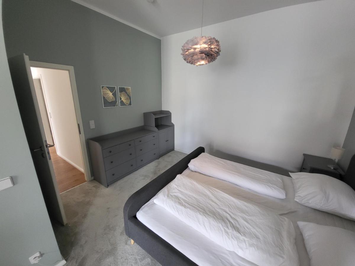 Altstadtapartments Werder