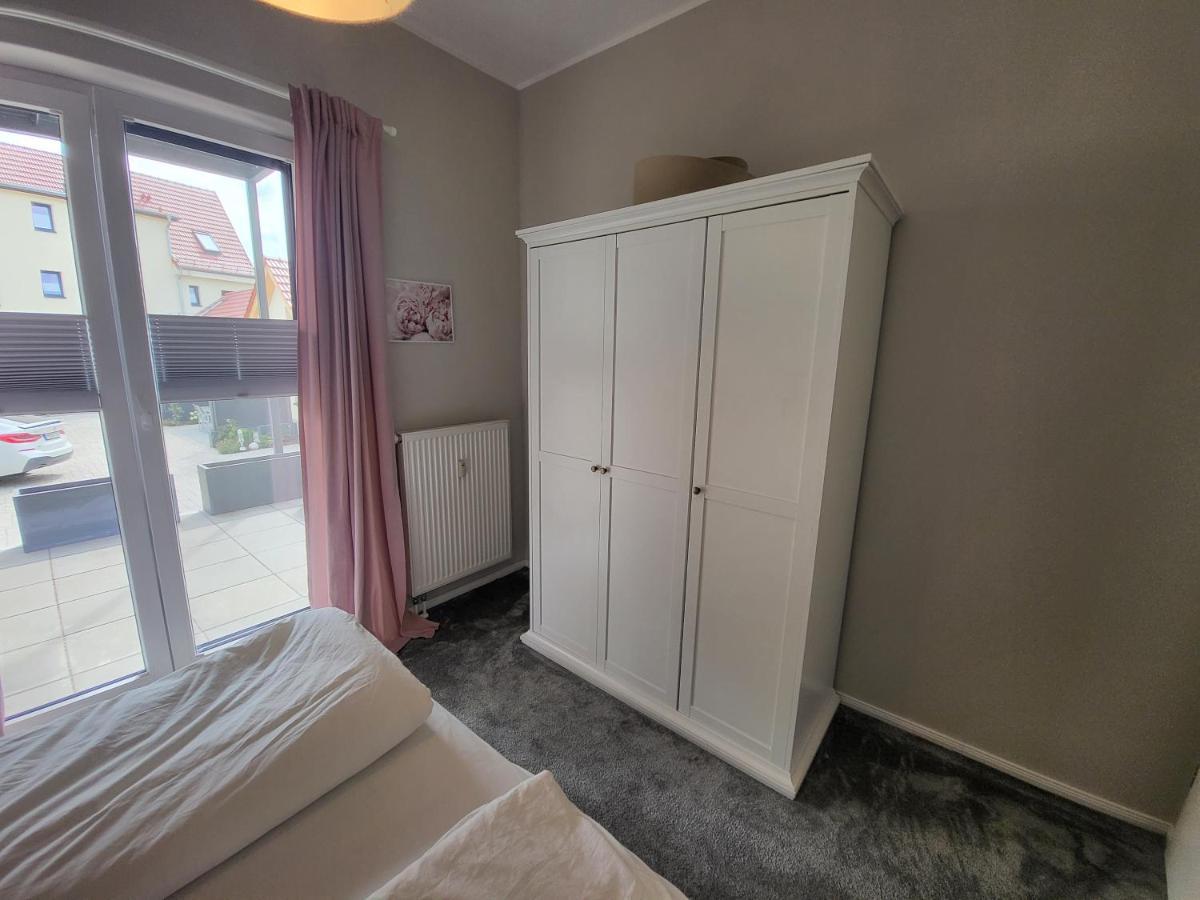 Altstadtapartments Werder
