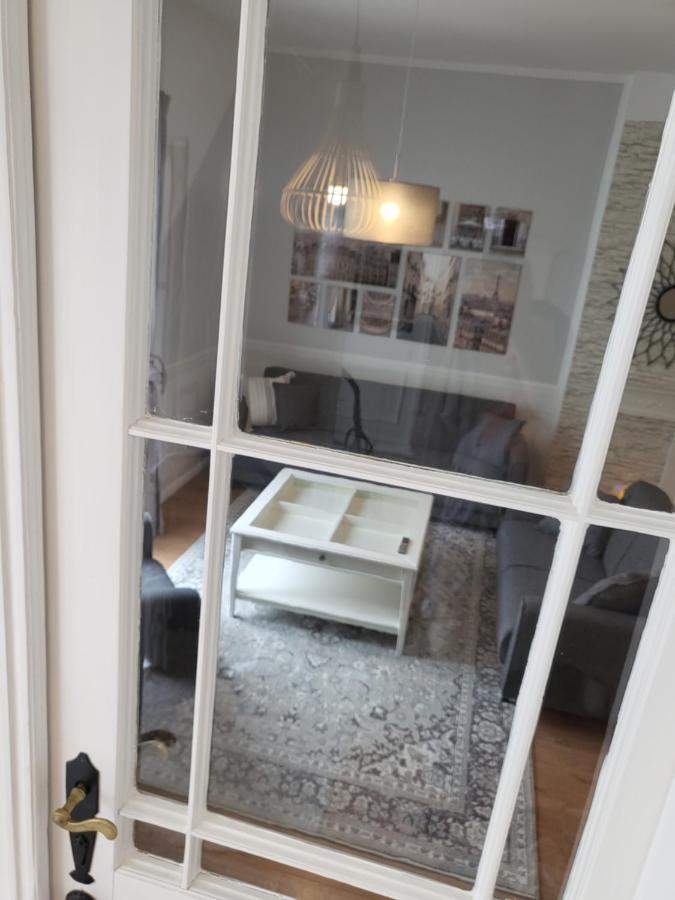 Apartment Altstadtapartments Werder