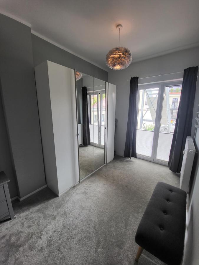 Altstadtapartments Werder Apartment *
