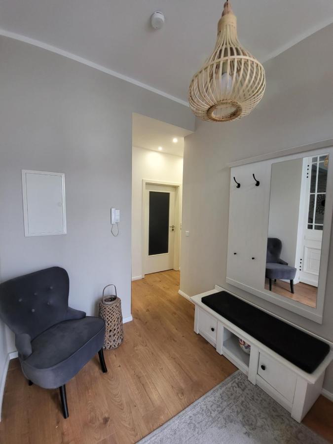 Altstadtapartments Werder Werder (Havel)