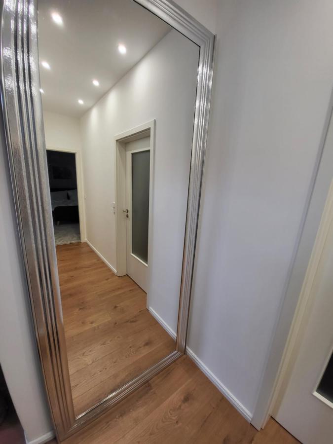 Altstadtapartments Werder Apartment *