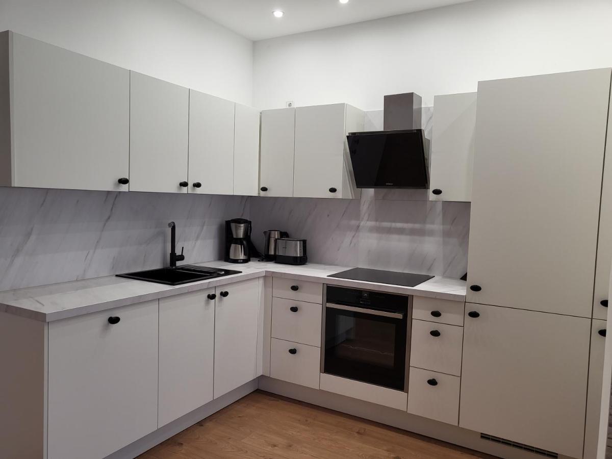 Altstadtapartments Werder Apartment