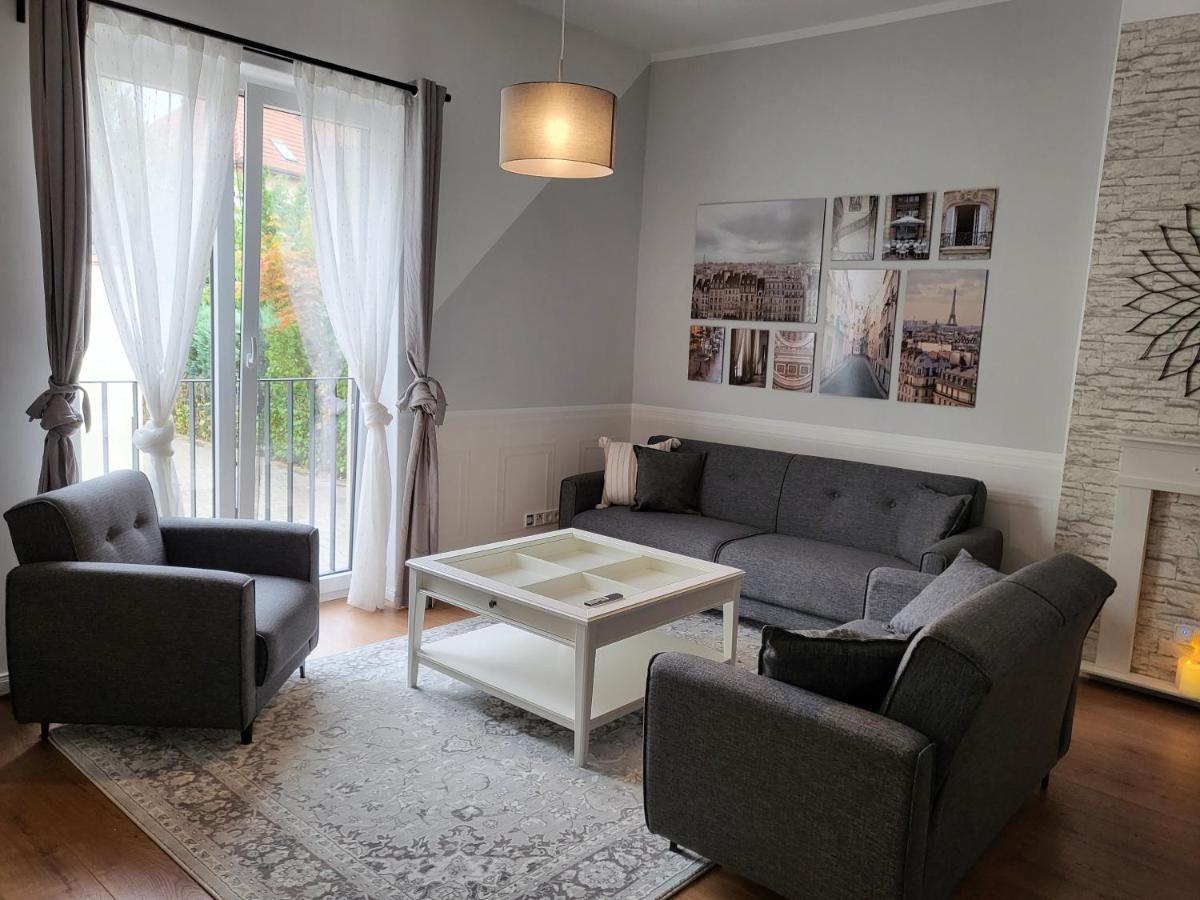 Altstadtapartments Werder Apartment *