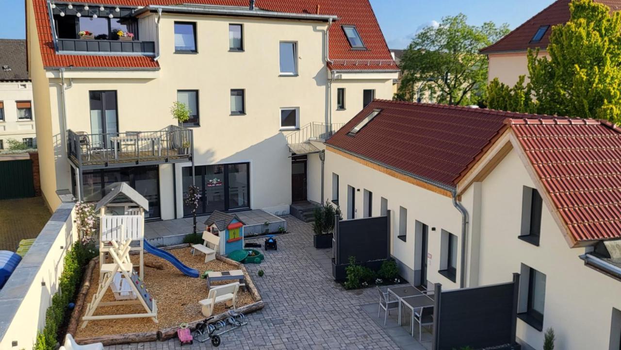 Altstadtapartments Werder Werder (Havel)