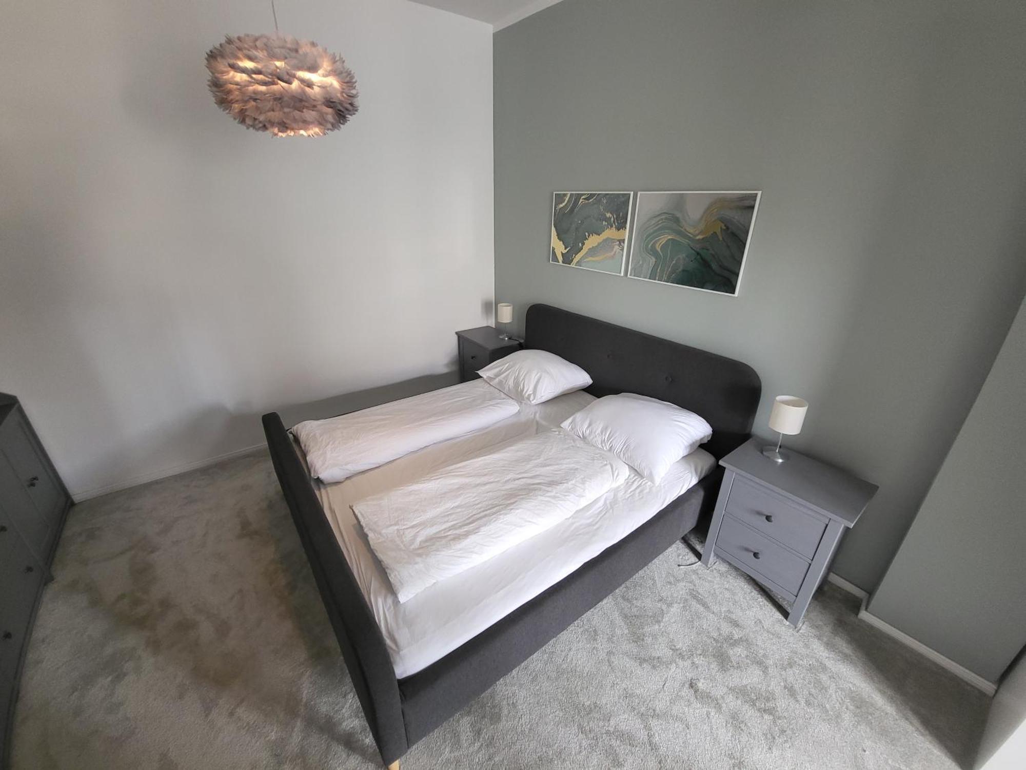 Altstadtapartments Werder *