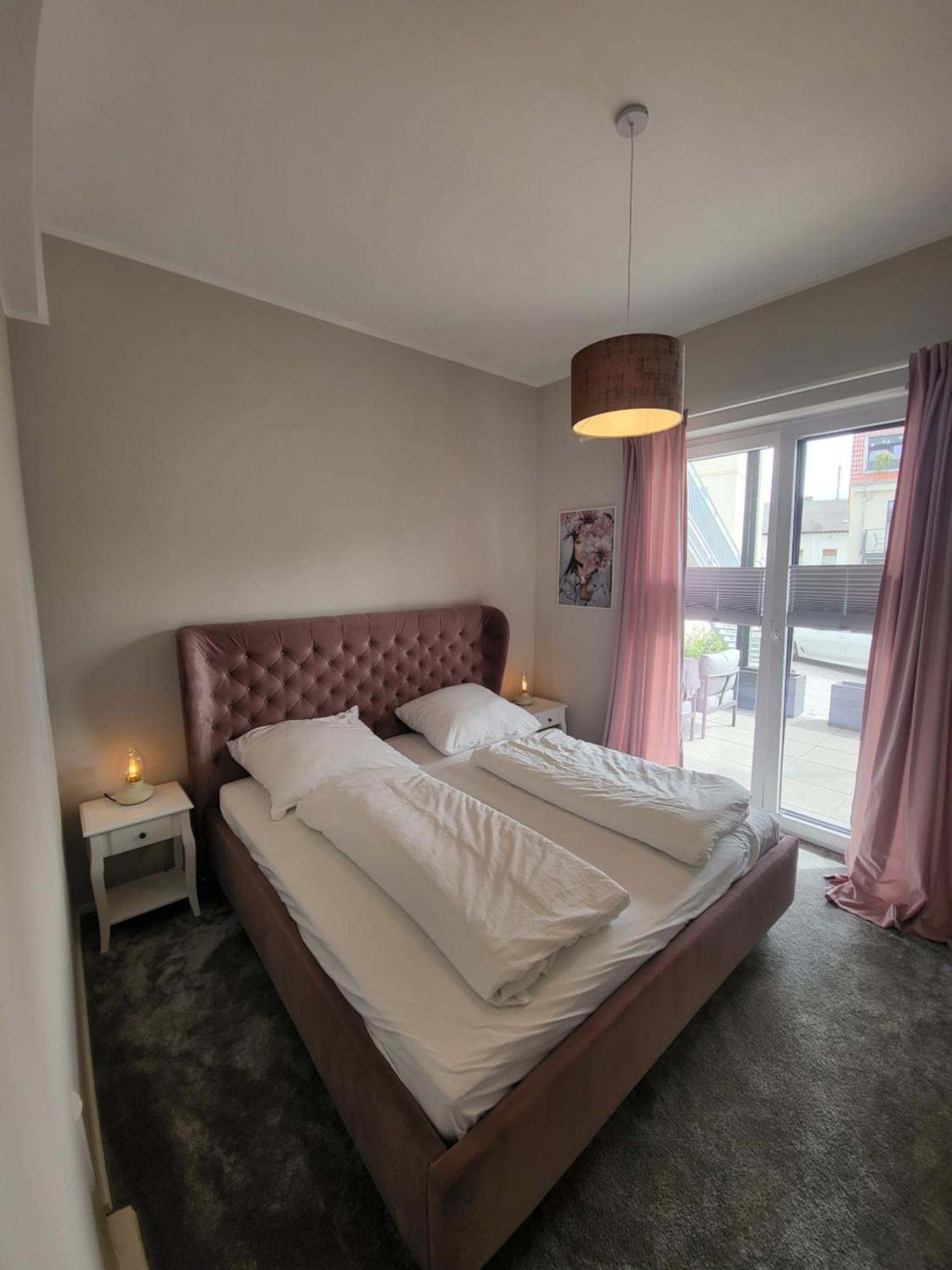 Altstadtapartments Werder Apartment *
