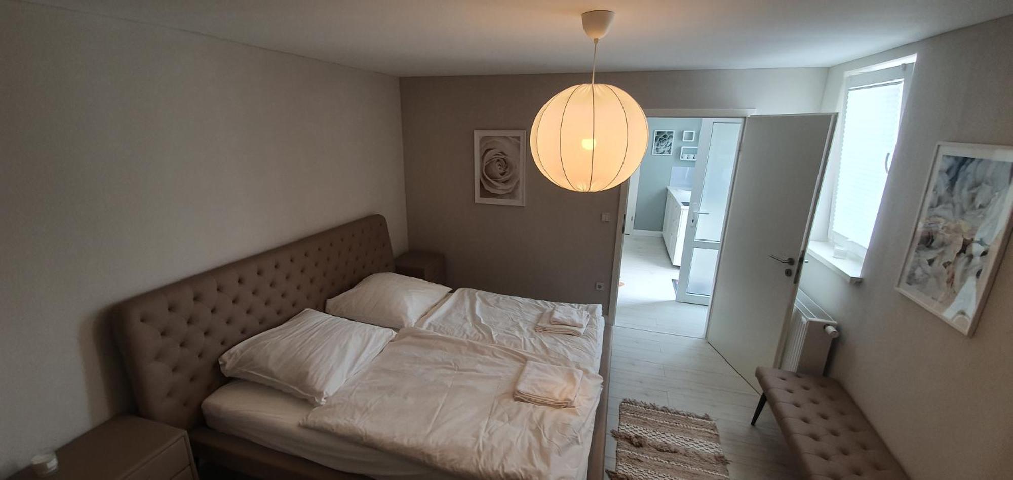 Altstadtapartments Werder Apartment Werder (Havel)