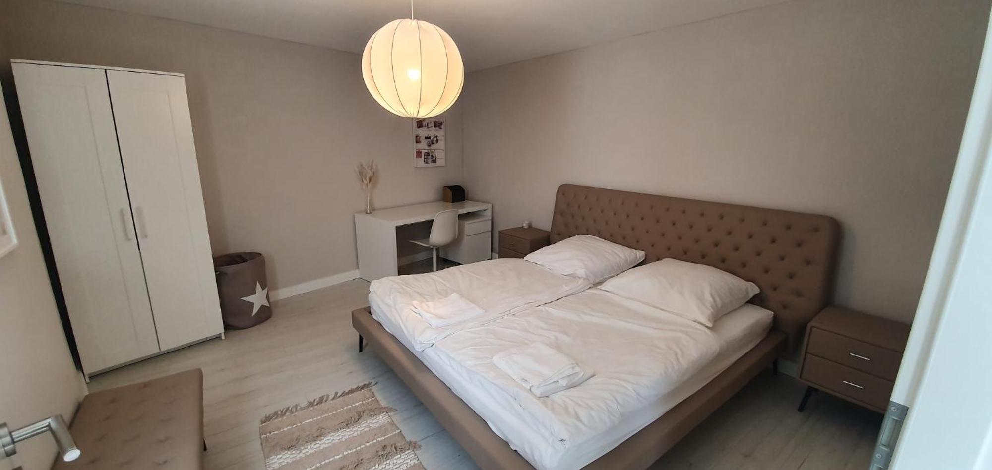 Altstadtapartments Werder Apartment *