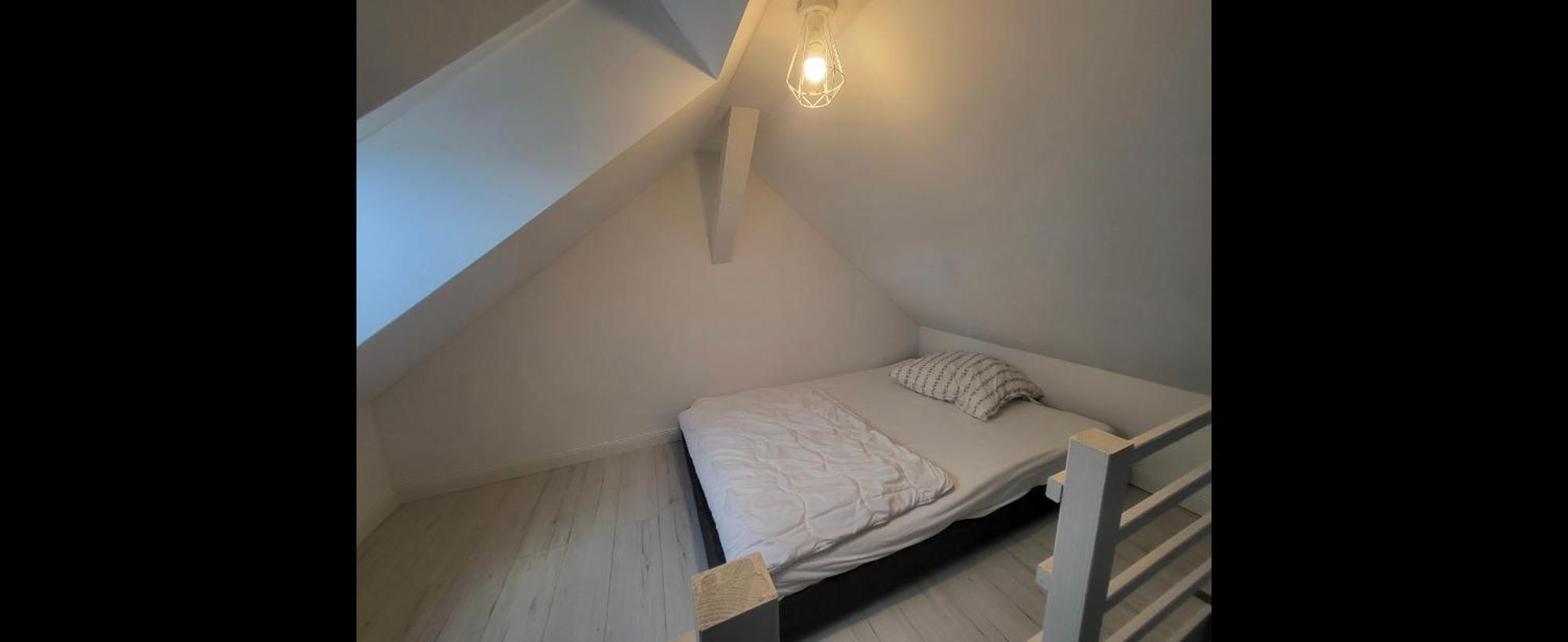 Altstadtapartments Werder *