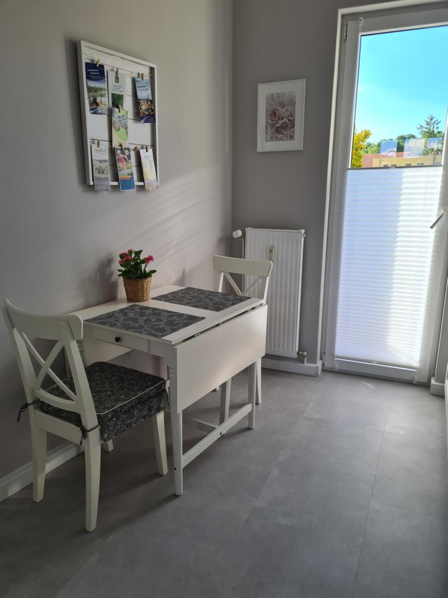 Altstadtapartments Werder * Werder (Havel)