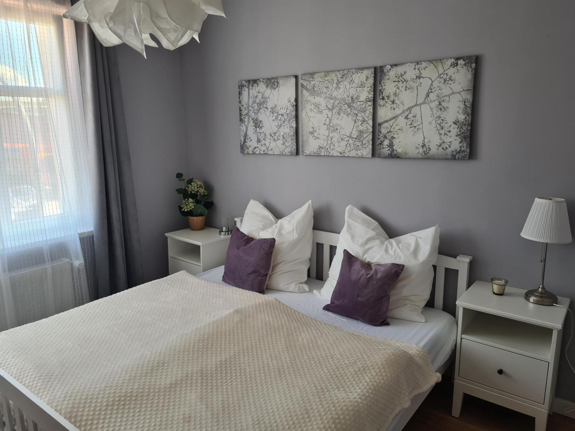 Apartment Altstadtapartments Werder Werder (Havel)