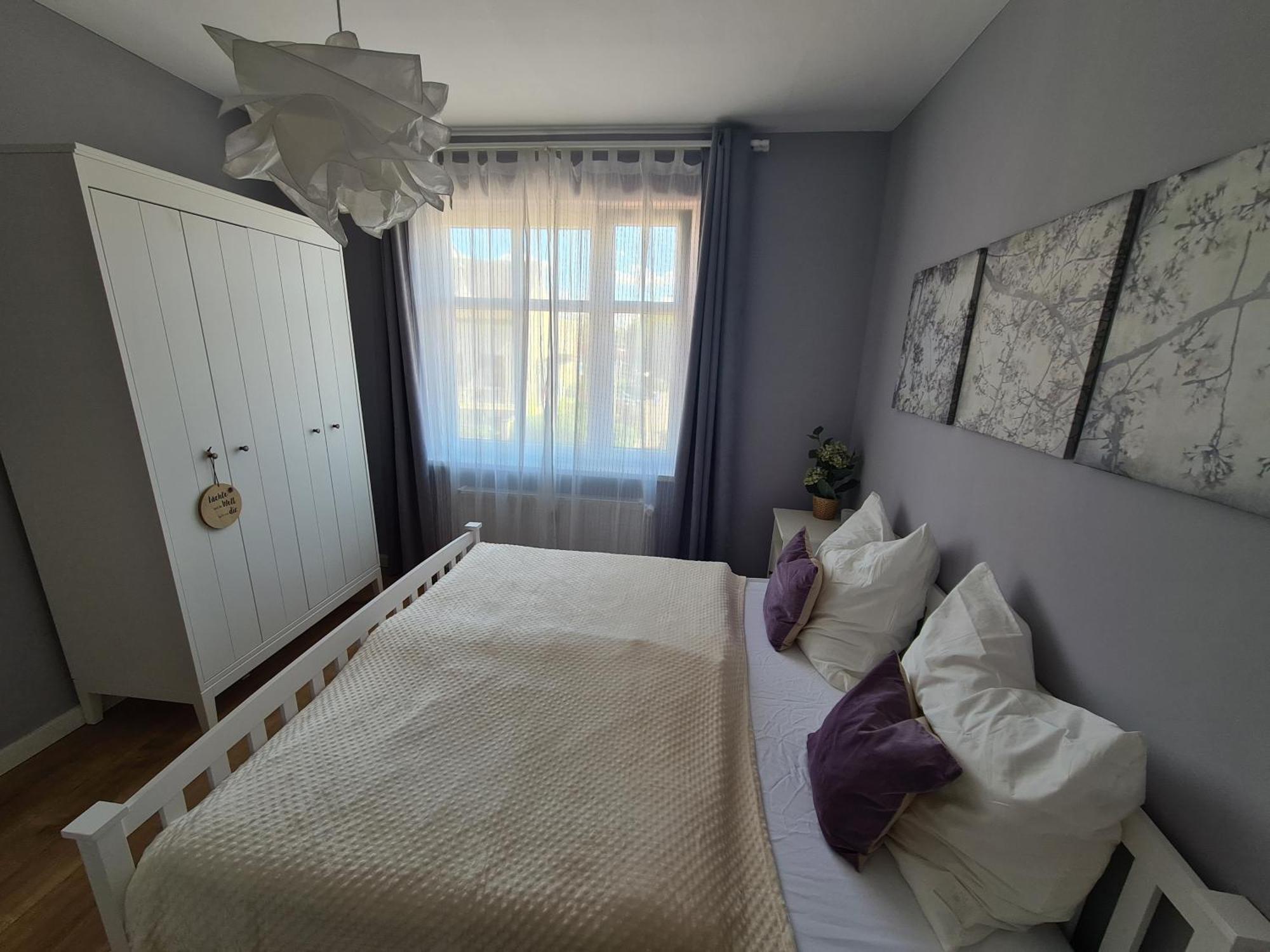 Apartment Altstadtapartments Werder