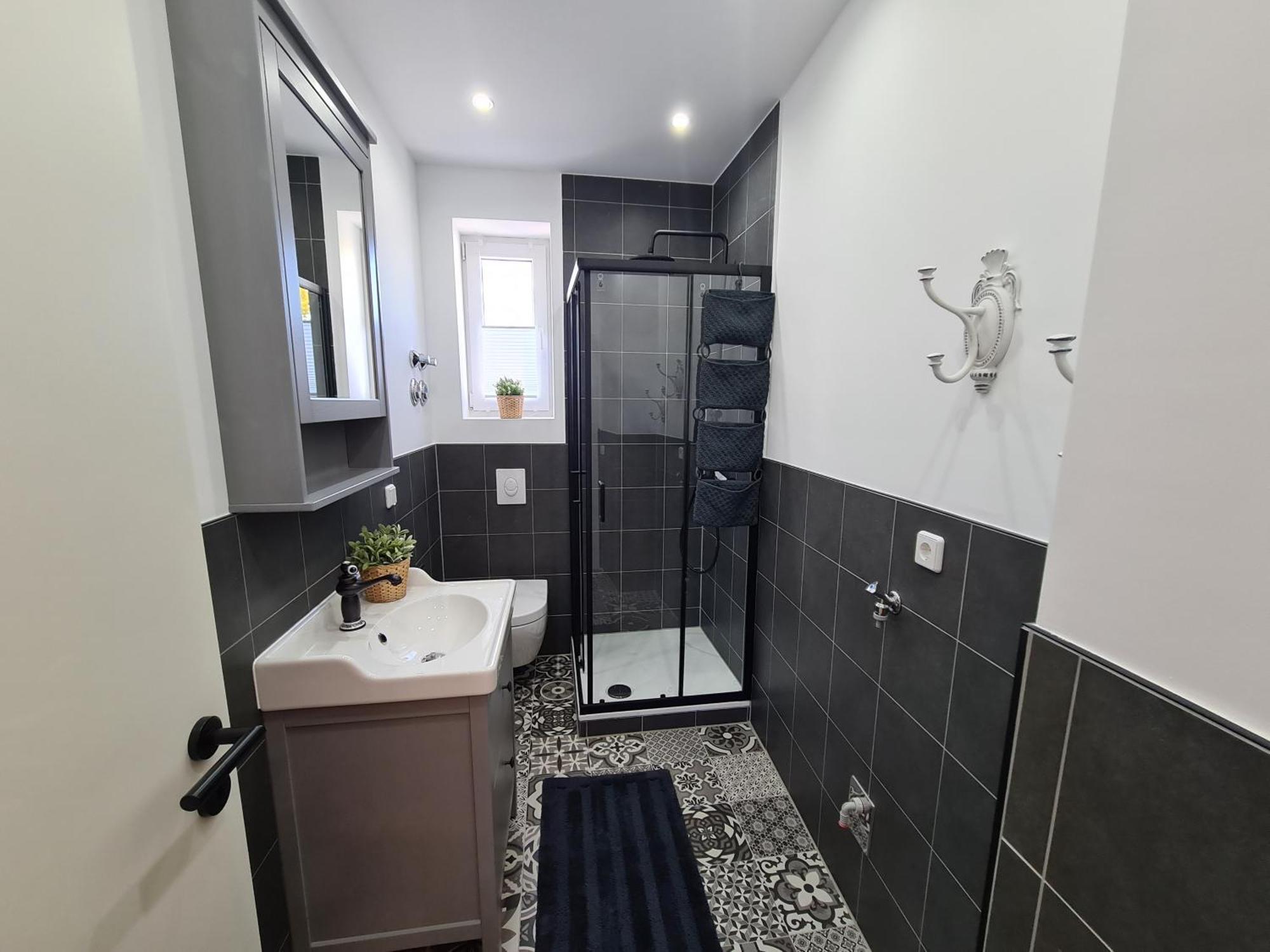 Altstadtapartments Werder *