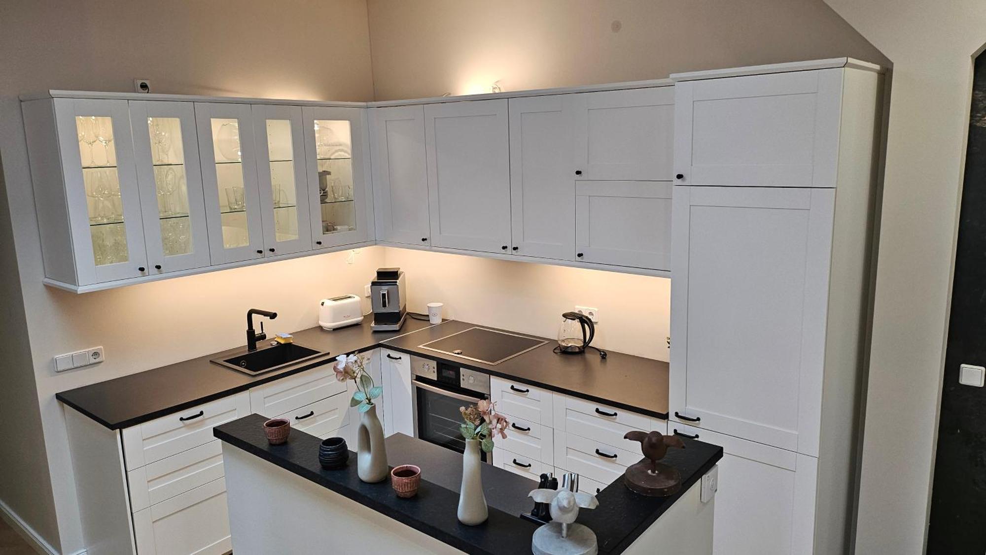 Altstadtapartments Werder Apartment