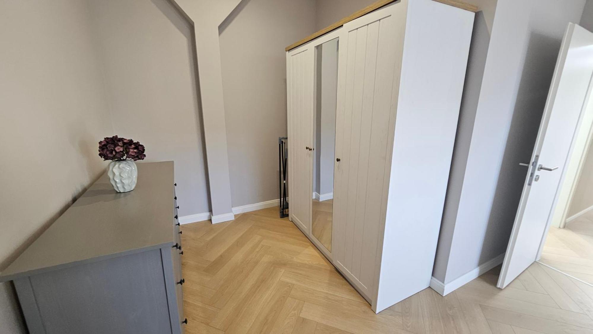 Altstadtapartments Werder