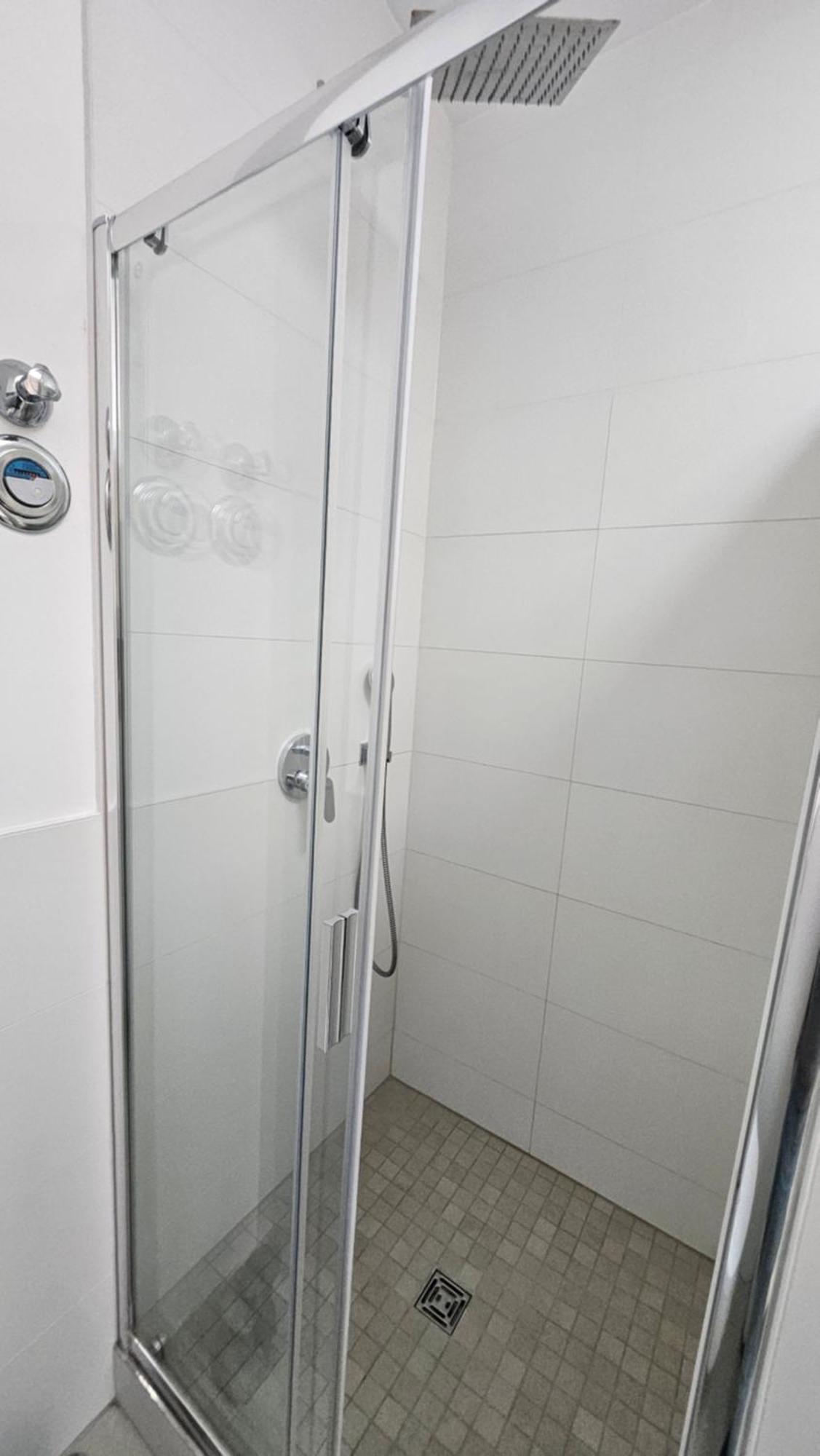 Apartment Altstadtapartments Werder