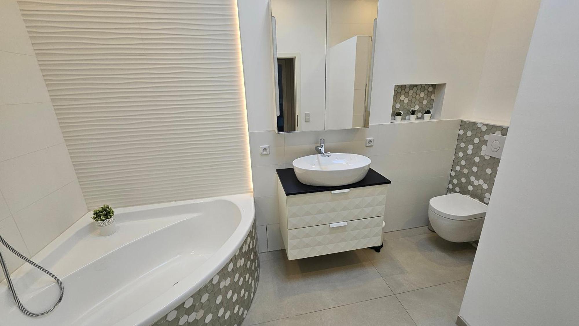 Apartment Altstadtapartments Werder Werder (Havel)