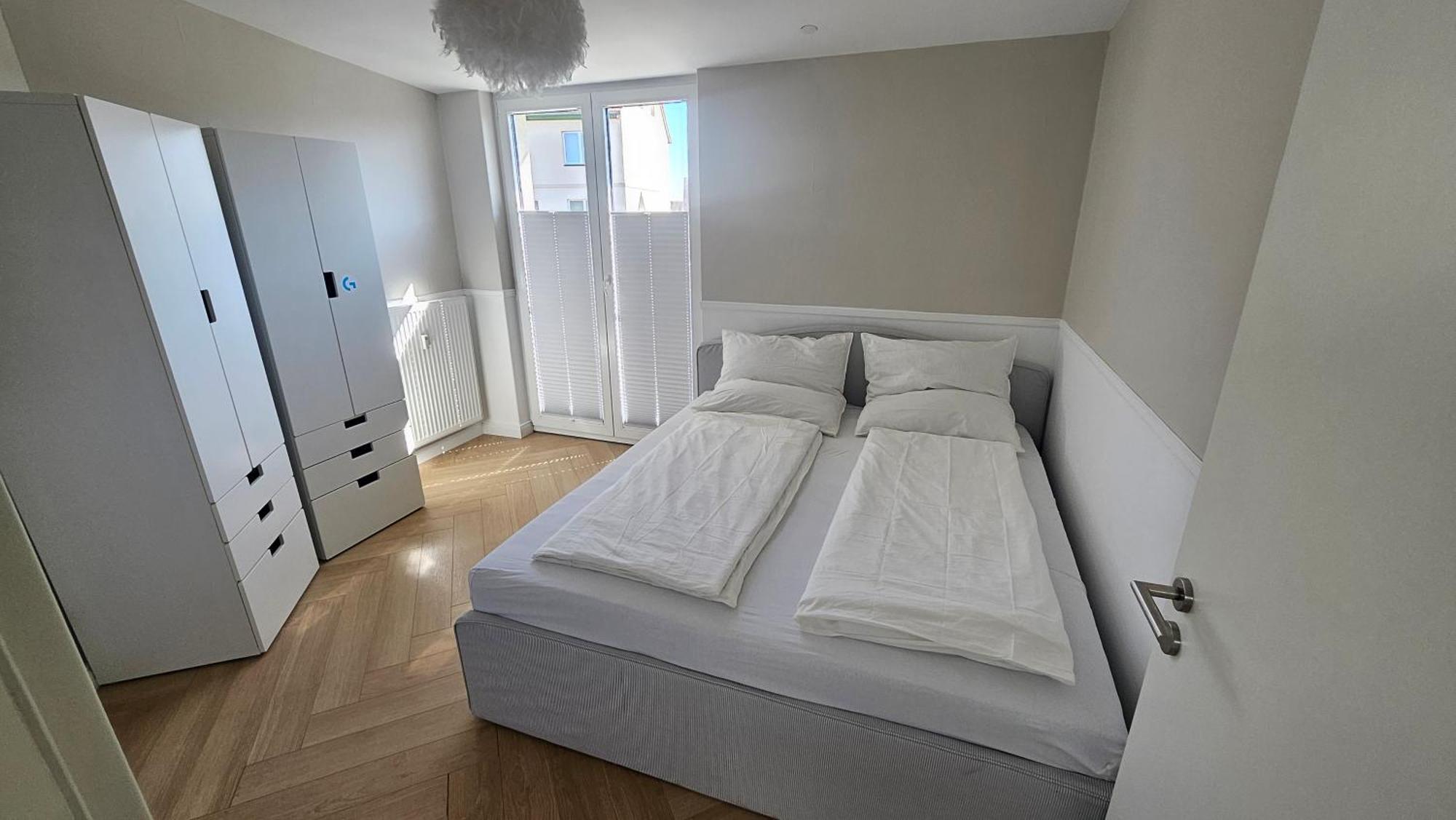 Altstadtapartments Werder Werder (Havel)