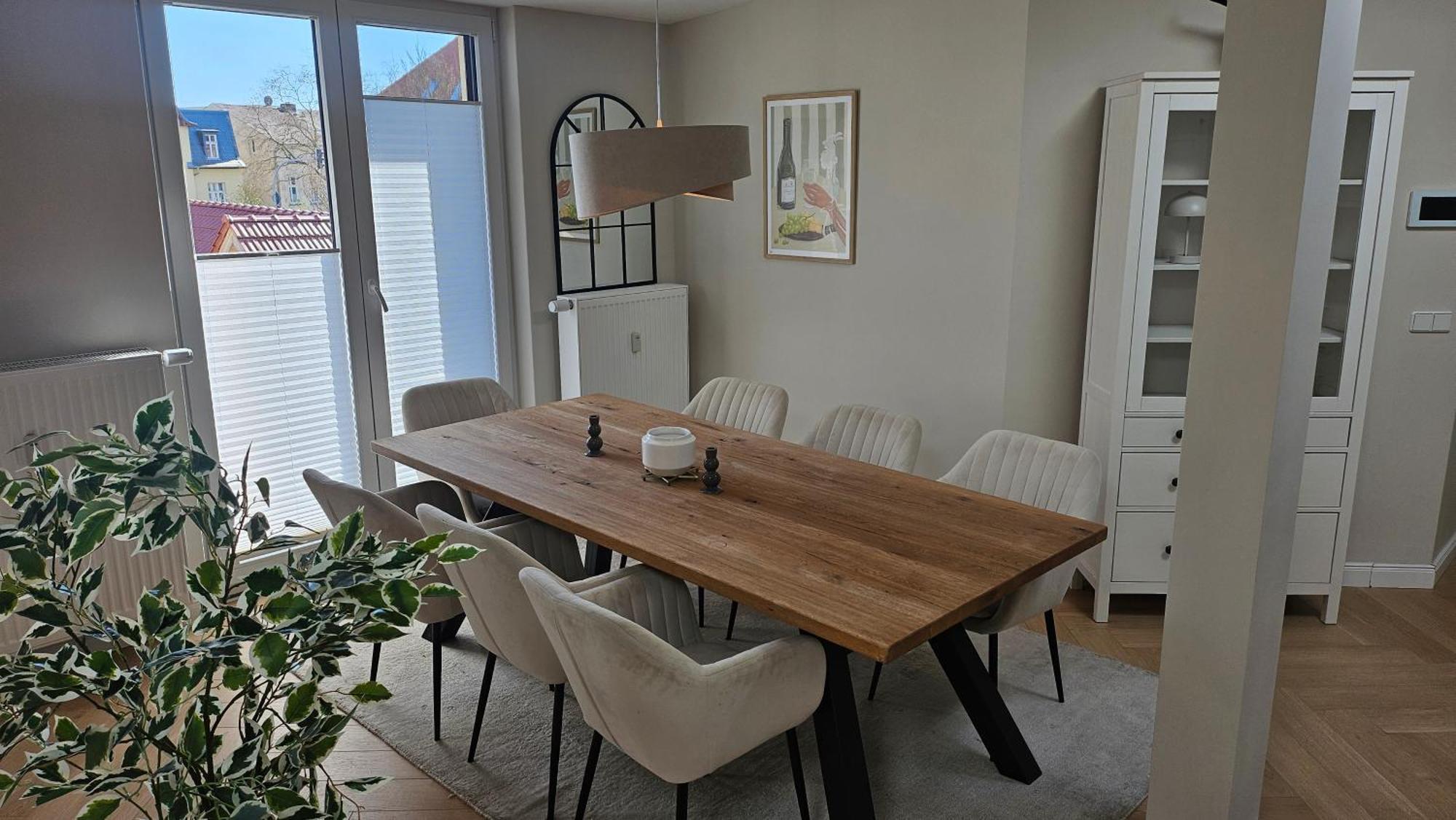 Altstadtapartments Werder *