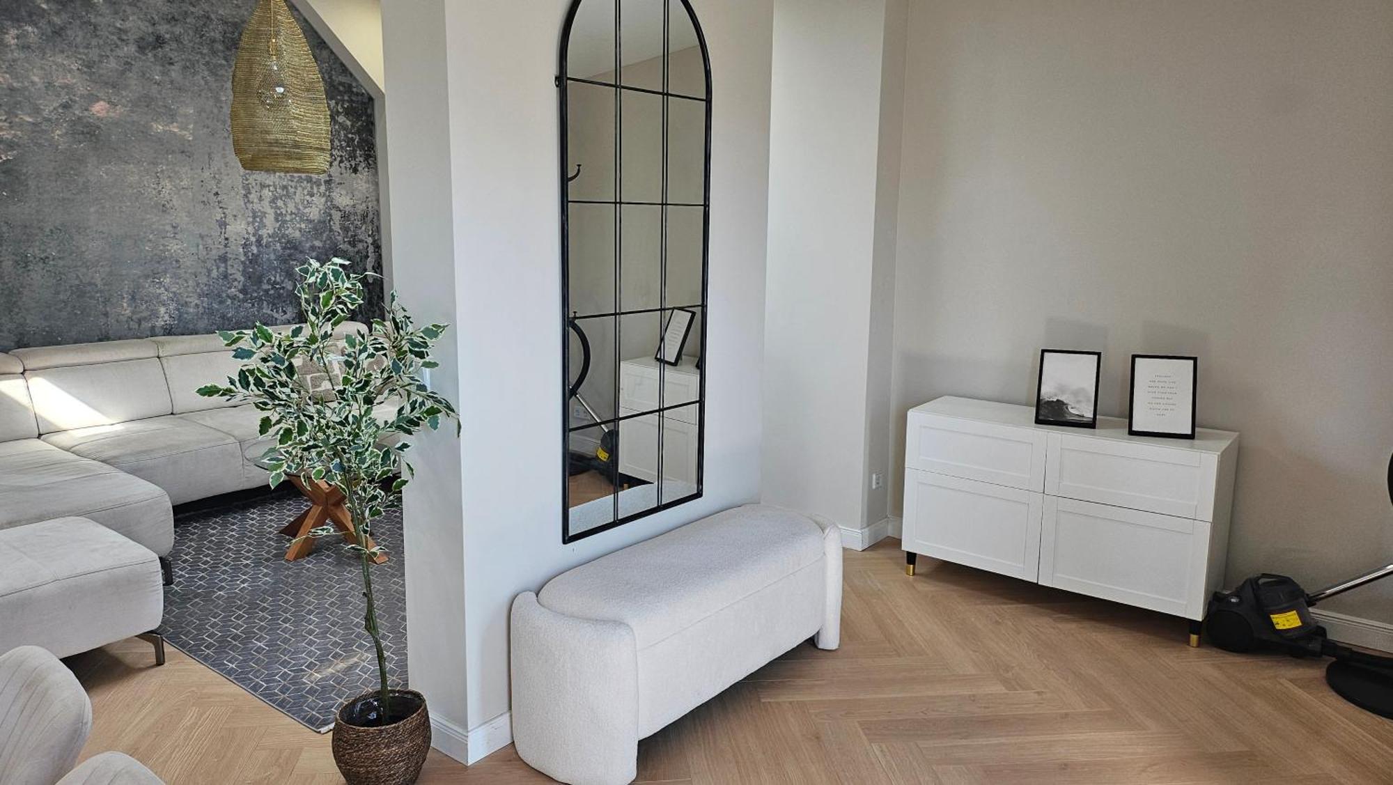 Altstadtapartments Werder
