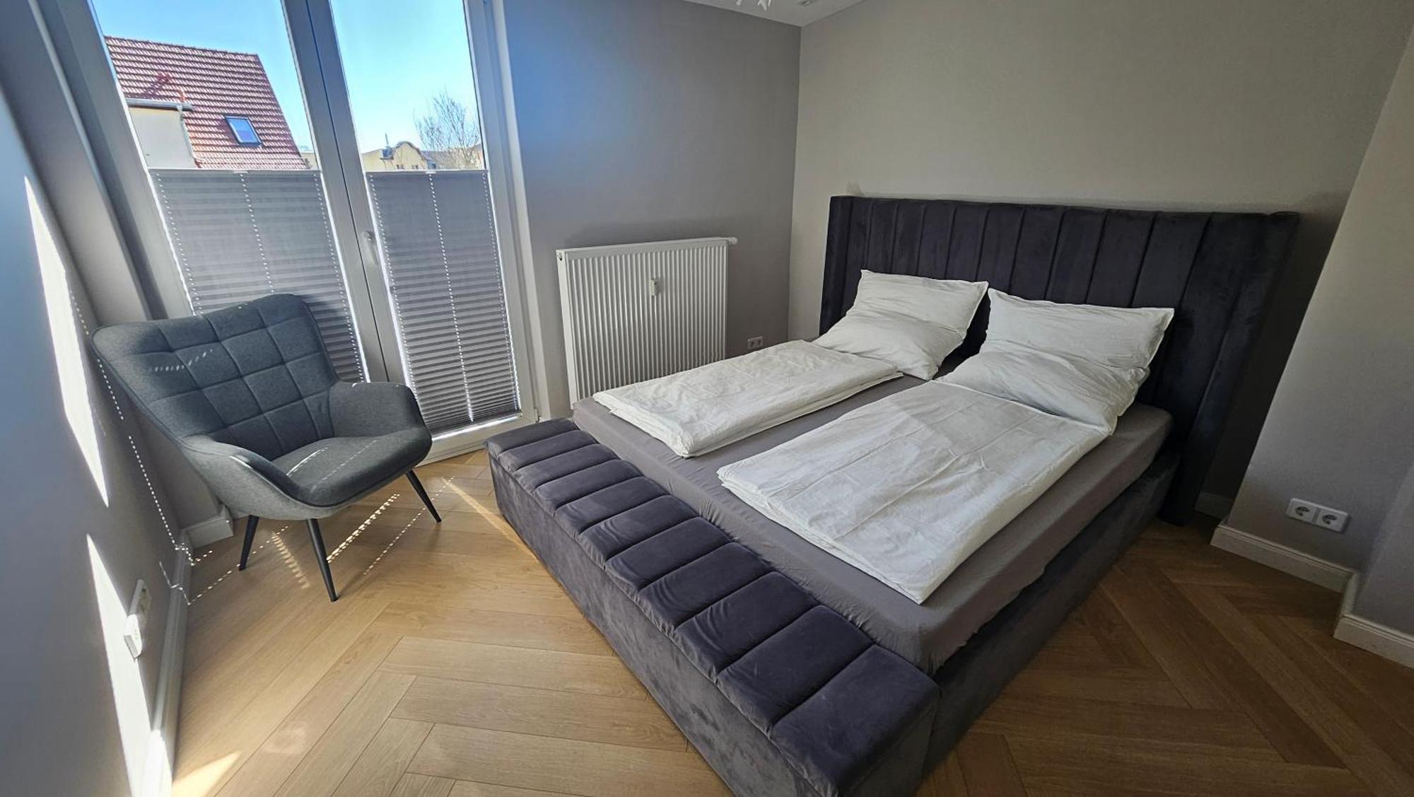 Altstadtapartments Werder Apartment