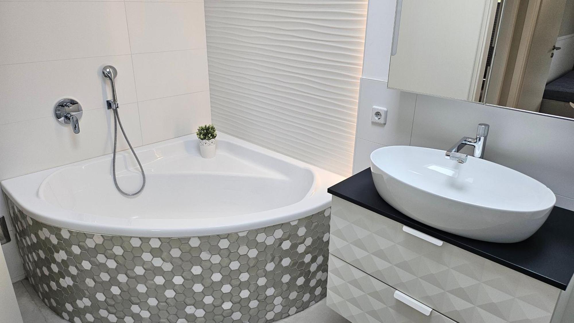 Altstadtapartments Werder *