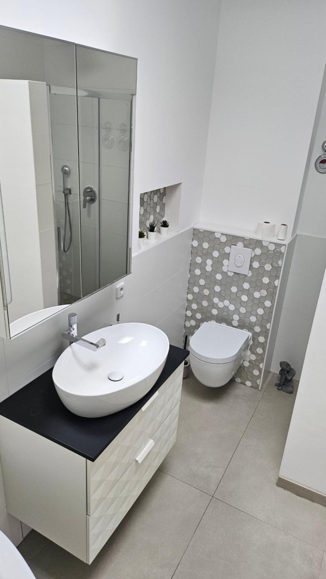 Apartment Altstadtapartments Werder *